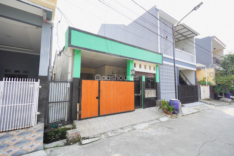 Perumahan Villa Indah Permai Bekasi