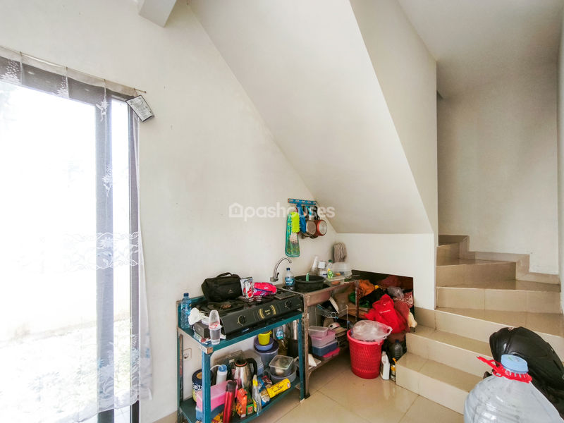 Perumahan Blossom Park Residence Blok P7