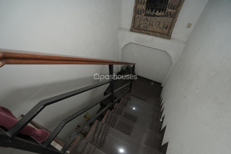 Perumahan Taman Galaxy Indah Blok M5/15