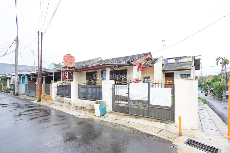 Perumahan Villa Pertiwi