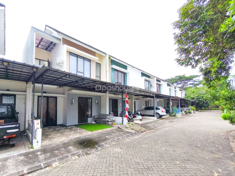 Perumahan Jaya Imperial Park Blok IT No.08