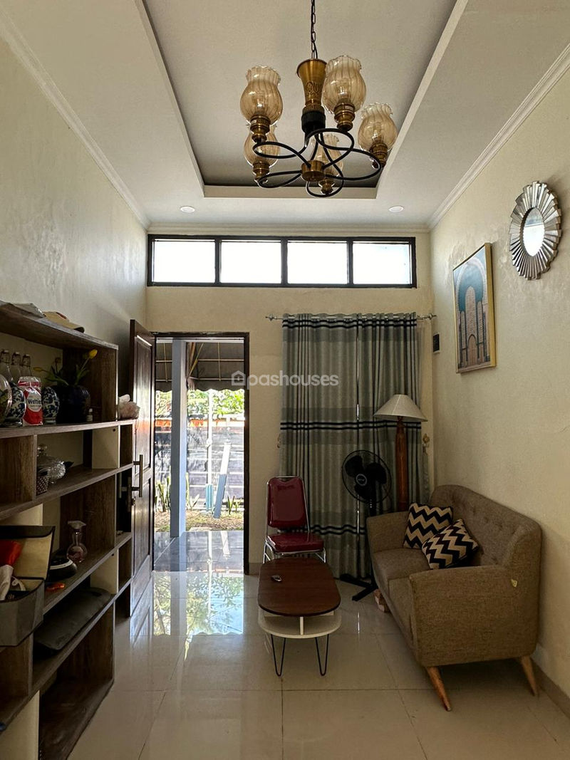 Perumahan Bogor Asri