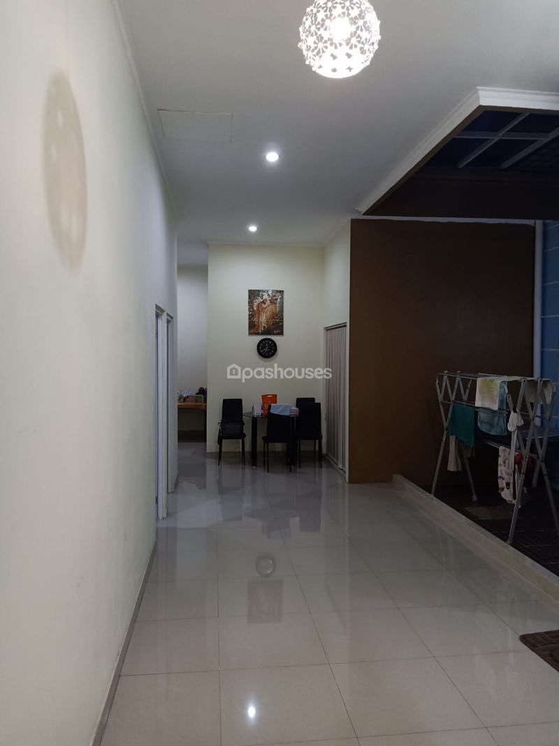 Jalan Mawar Raya No 11 Bekasi Timur