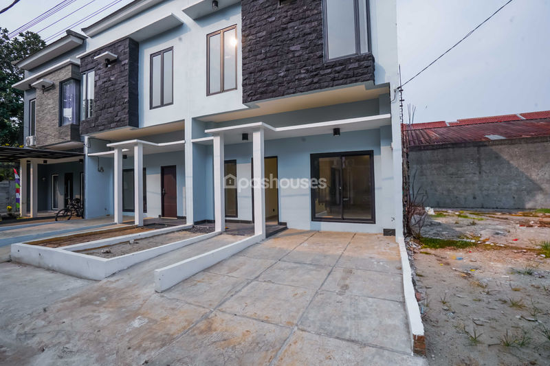 Perumahan Palomino Residence Blok C3