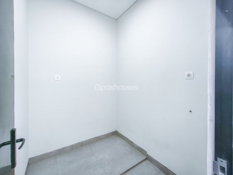 Perumahan Anvaya Townhouse Bogor