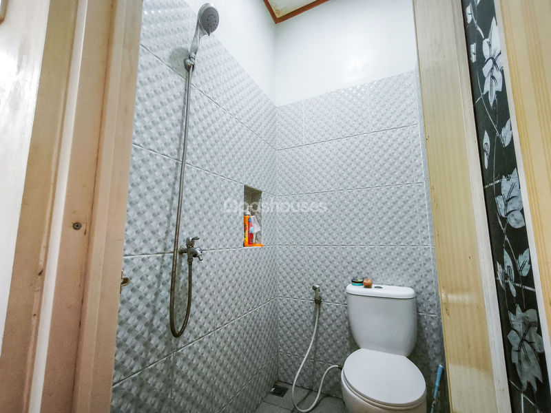 Blossom Park Residence Blok K