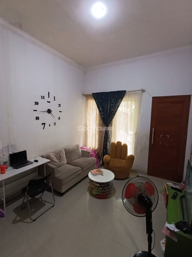 Cluster Nuansa Pelangi Blok A13