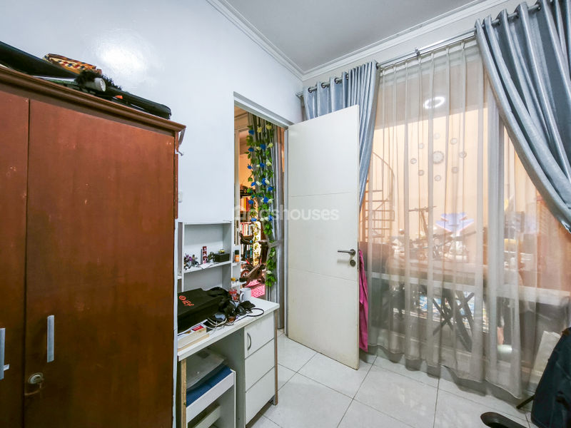 Bukit Cimanggu City Cluster Hills Park View Blok EE 9