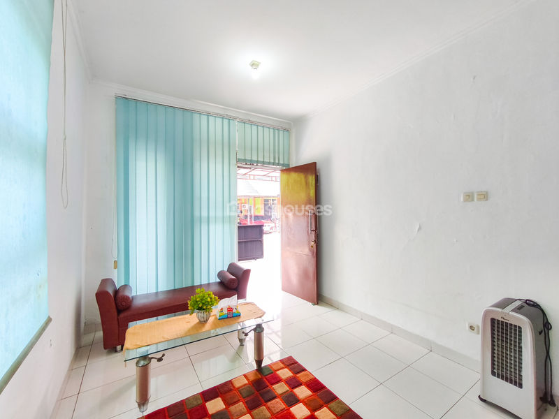 Metland Cileungsi Cluster Lily
