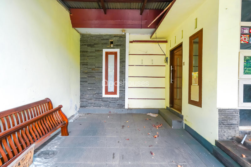 Permata Cimanggis Cluster Topaz Blok E3