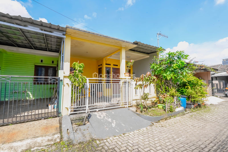 Perumahan Green Residence