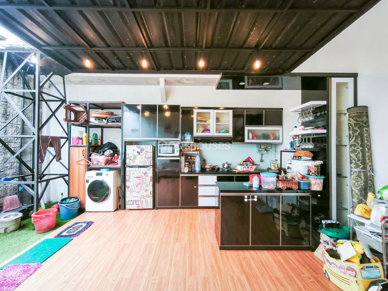 Perumahan Griya Cendekia Bogor Cluster Madani Blok M1/3