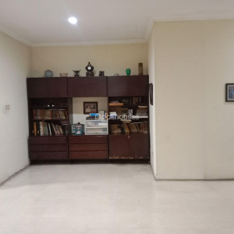 Perumahan Bogor Baru Taman Blok B.7