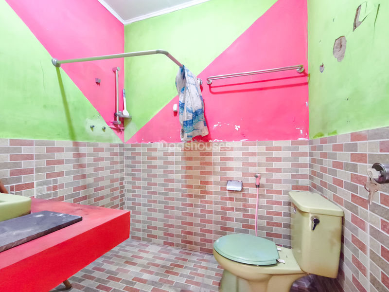 Perumahan Tatya Asri Cluster Baluwarti Blok B3 No.9