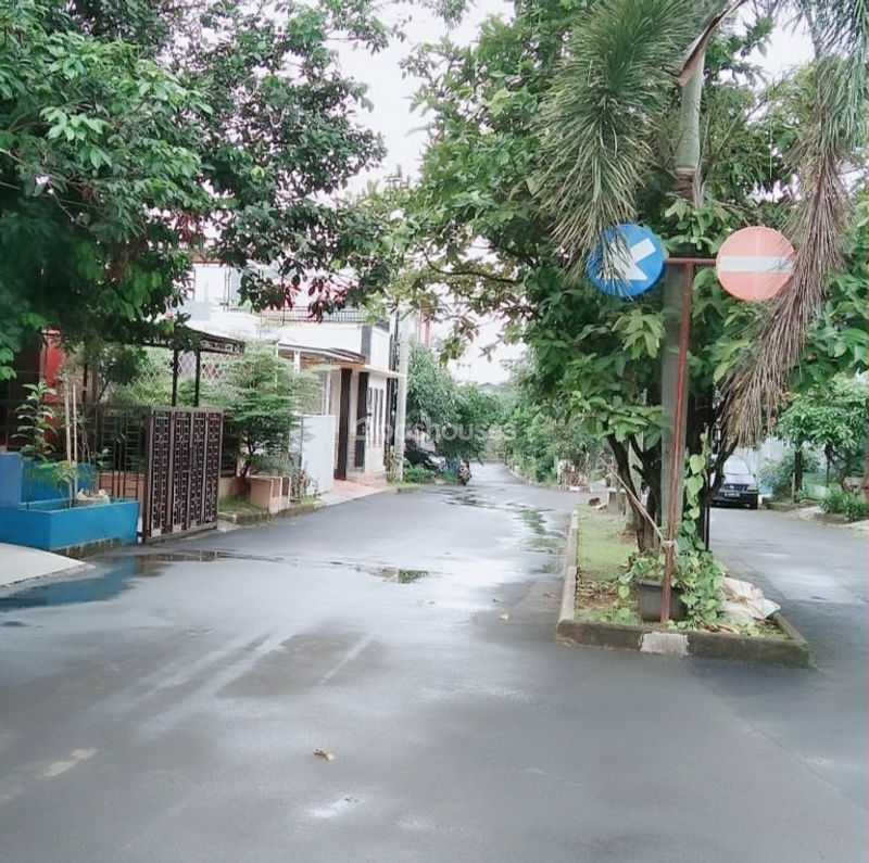 Perumahan Sawangan Hill 1 Blok E No.2