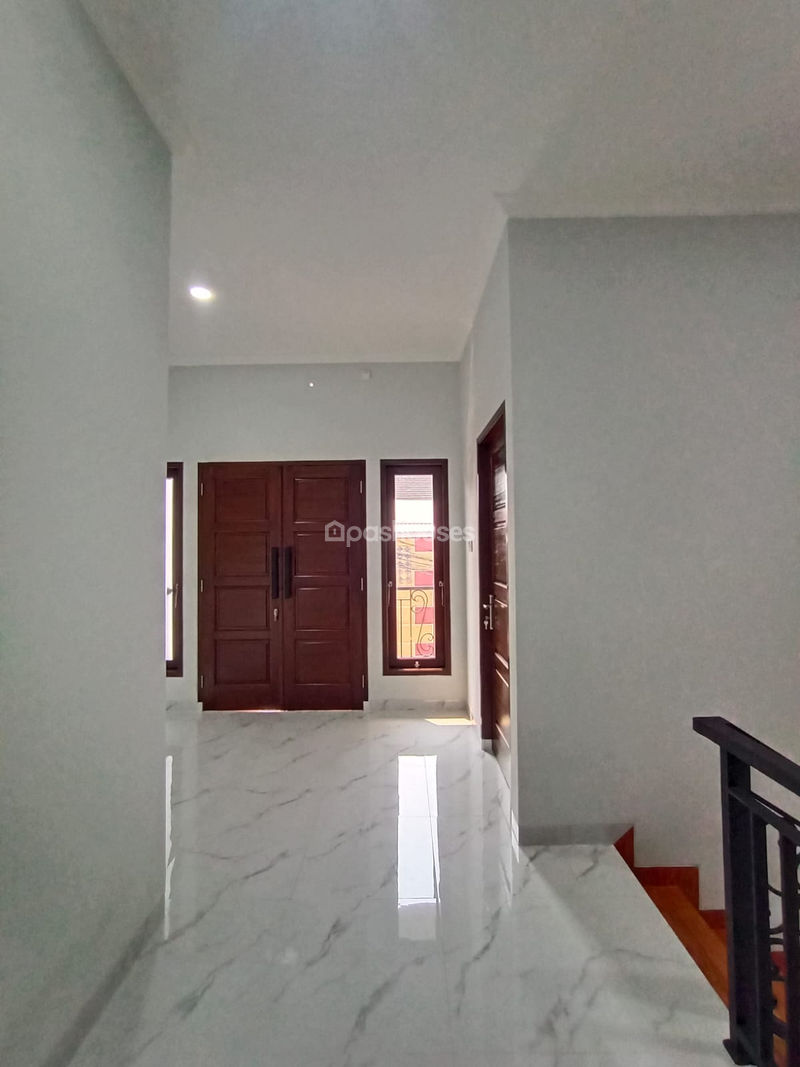 Jalan Kebagusan IV Jakarta Selatan