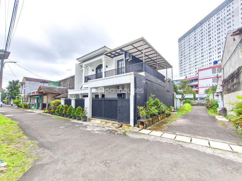 Perumahan Bukit Indah Blok C5 No.1