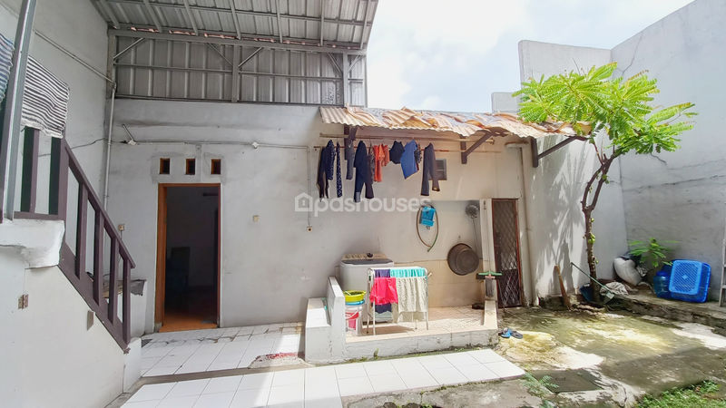 Jalan Bumi Indah No.18