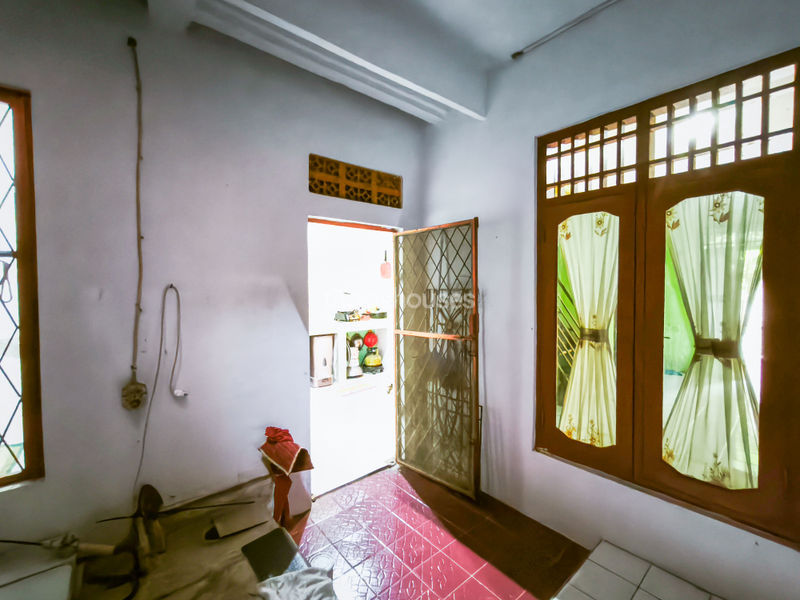 Perumahan Bojong Depok Baru 1