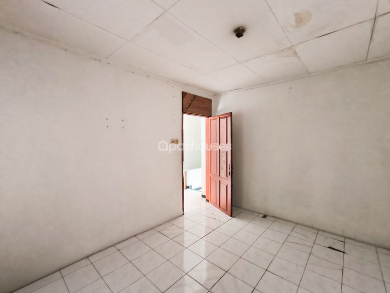 Kavling DKI Pondok Kelapa Blok Q6 No.12-13