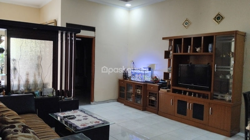 Perumahan Bumi Puspitek Asri