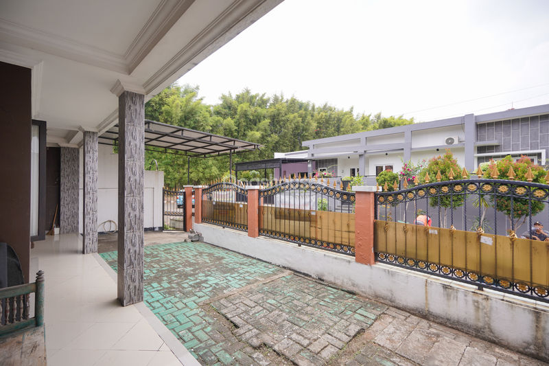 Taman Permata Cikunir