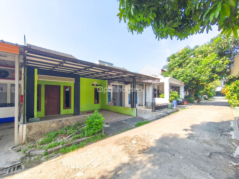Grande Karawaci Blok E2