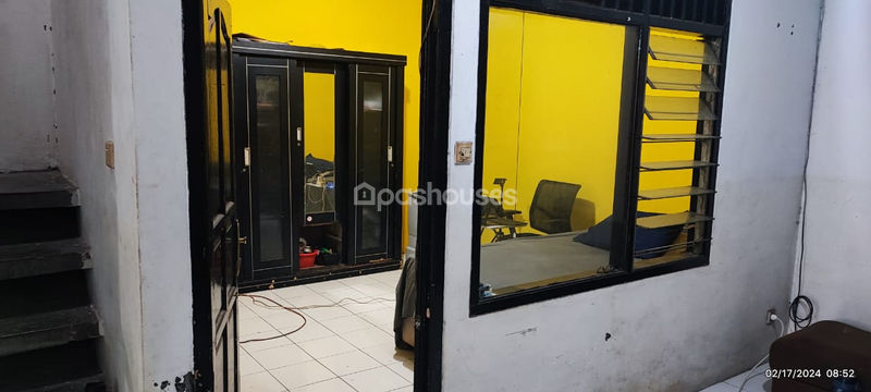 Jalan Pangrango Raya