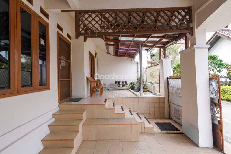 Jalan Pendawa 1 No.11
