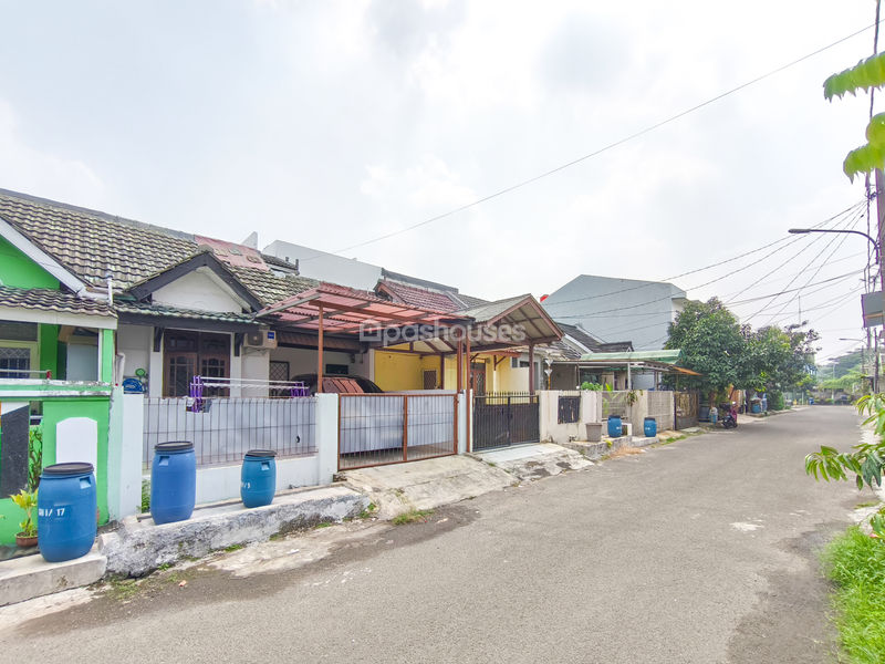 Perumahan Griya Hijau No.19