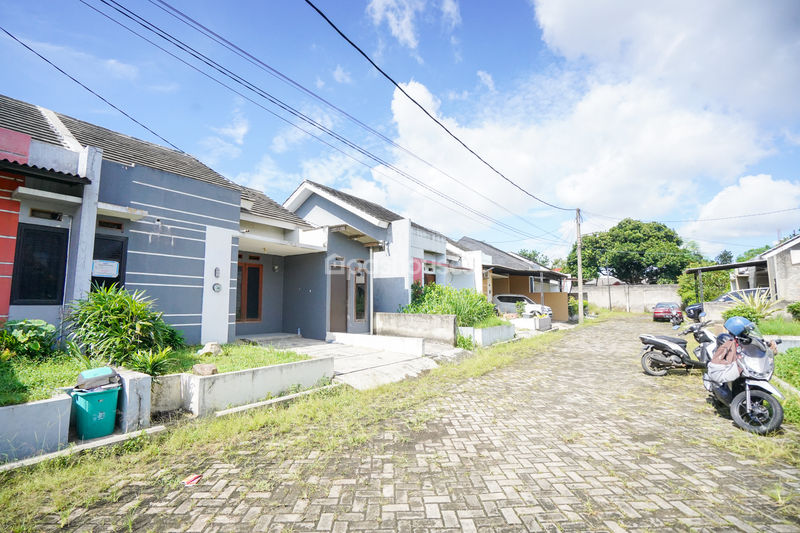 Perumahan Sawangan Hill 3