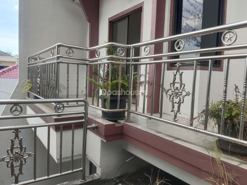 Perumahan Cassa Mirah Tigaraksa Blok A7 No.3