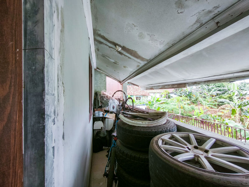 Perumahan Bumi Sentosa Bogor Blok D10 No.6