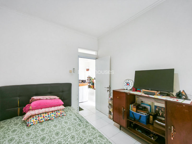 Cilebut Residence 1 Blok A3