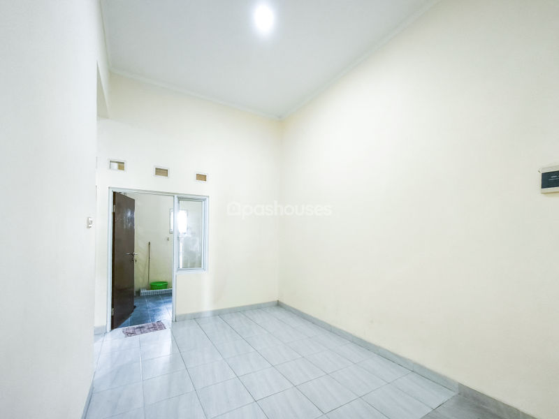 The Green Hill Residence Cluster Chedi Blok C7 No.9