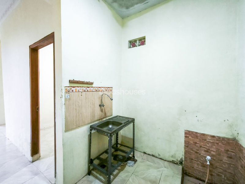 Perumahan Andhika Ciomas