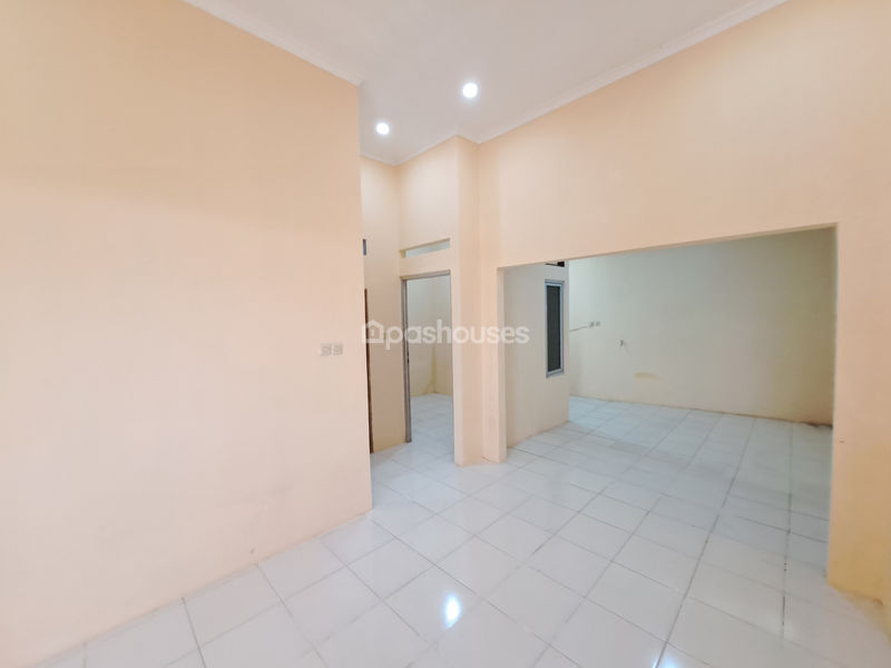 Perumahan Royal Bojongsari Residence Blok A1