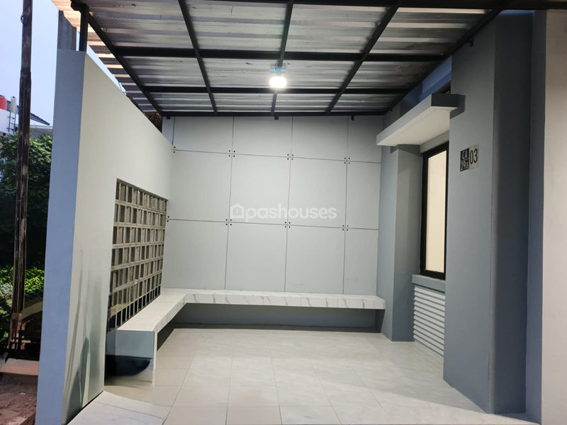 Perumahan Harapan Mulya Cluster Acacia Blok CA 29A No.3