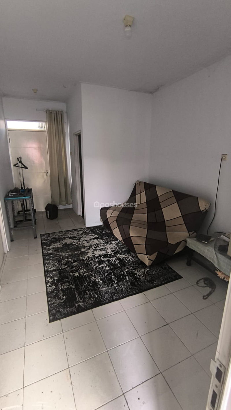 Perumahan Bizhome Cluster Beryl Blok R27