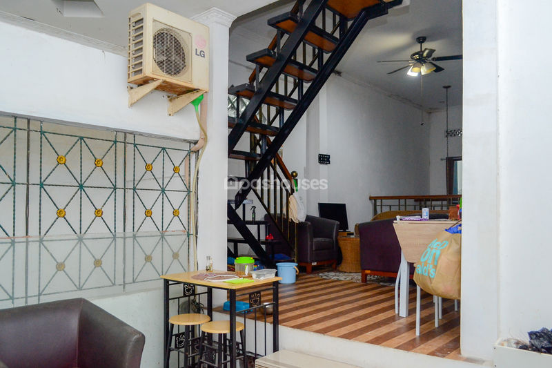 Perumahan Taman Yasmin Sektor 6