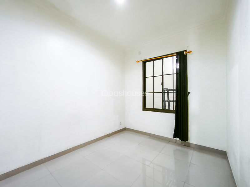 Kota Wisata Cibubur Cluster Montreal