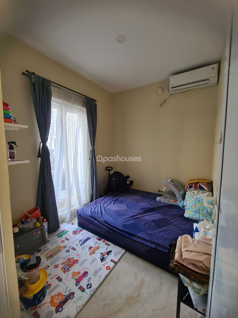 Perumahan Shiba Residence