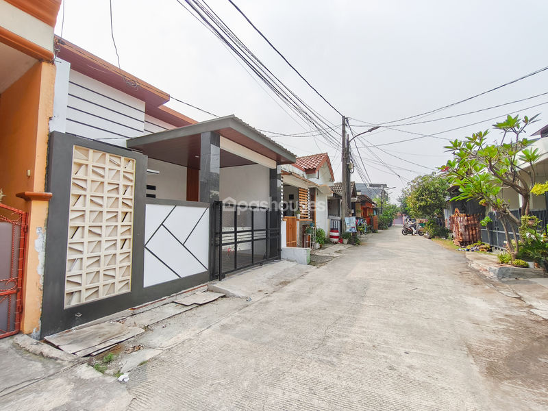 Perumahan Duta Harapan Telaga Mas Blok H4 No.38