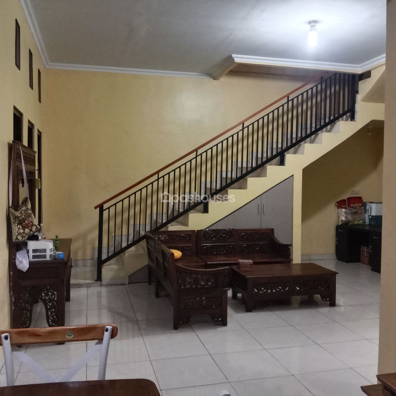 Perumahan Ciomas Permai Blok B6