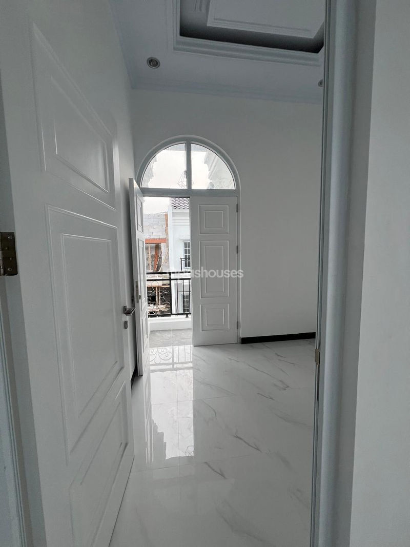 Perumahan Zeins Adhiasta Premiere Blok H5