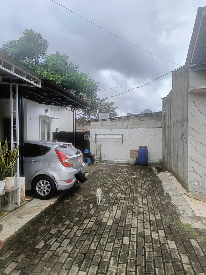 Perumahan Teras Bumi 3 Bojongsari