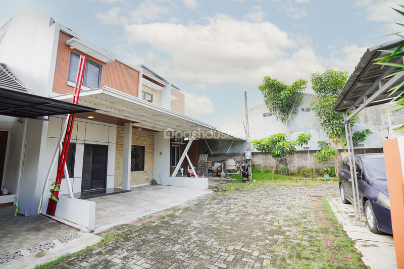 Perumahan Mutiara Residence