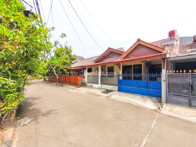 Villa Pamulang
