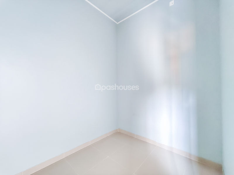Perumahan Niscala Living Cibubur
