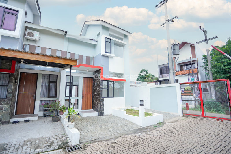 Denaya Margahayu Residence